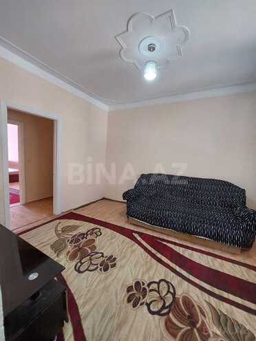 İcarəyə verilir 2 otaqlı yeni tikili 55 m², Memar Əcəmi m., photo 1 from 19