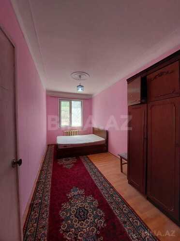 İcarəyə verilir 2 otaqlı yeni tikili 55 m², Memar Əcəmi m., photo 11 from 19