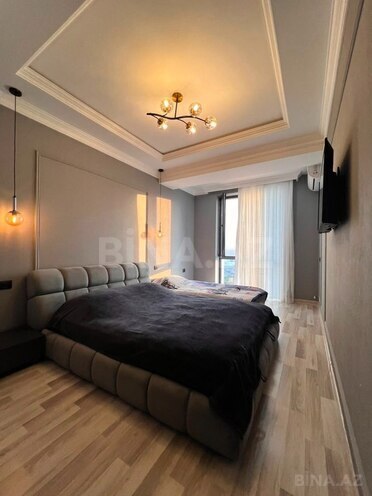 Satılır 3 otaqlı yeni tikili 82 m², Xətai r., photo 12 from 22