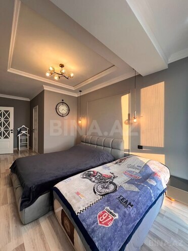 Satılır 3 otaqlı yeni tikili 82 m², Xətai r., photo 13 from 22
