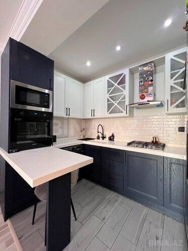 Satılır 3 otaqlı yeni tikili 82 m², Xətai r., photo 8 from 22