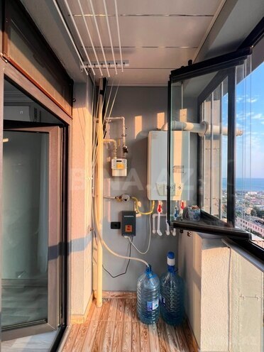 Satılır 3 otaqlı yeni tikili 82 m², Xətai r., photo 11 from 22