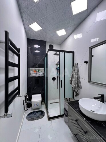 Satılır 3 otaqlı yeni tikili 82 m², Xətai r., photo 21 from 22
