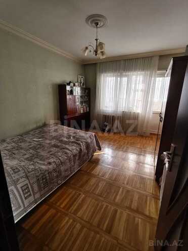 Satılır 4 otaqlı yeni tikili 100 m², Şah İsmayıl Xətai m., photo 8 from 15