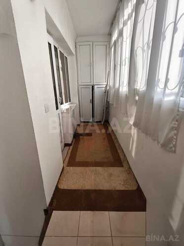 Satılır 4 otaqlı yeni tikili 100 m², Şah İsmayıl Xətai m., photo 14 from 15