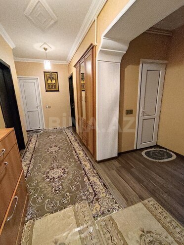 Satılır 4 otaqlı yeni tikili 100 m², Şah İsmayıl Xətai m., photo 4 from 15