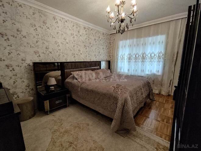 Satılır 4 otaqlı yeni tikili 100 m², Şah İsmayıl Xətai m., photo 7 from 15