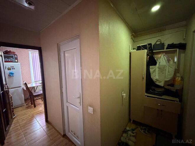 Продаётся 2-комн. вторичка 55 м², м. Кара Караев, photo 7 from 14
