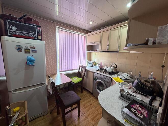 Продаётся 2-комн. вторичка 55 м², м. Кара Караев, photo 9 from 14
