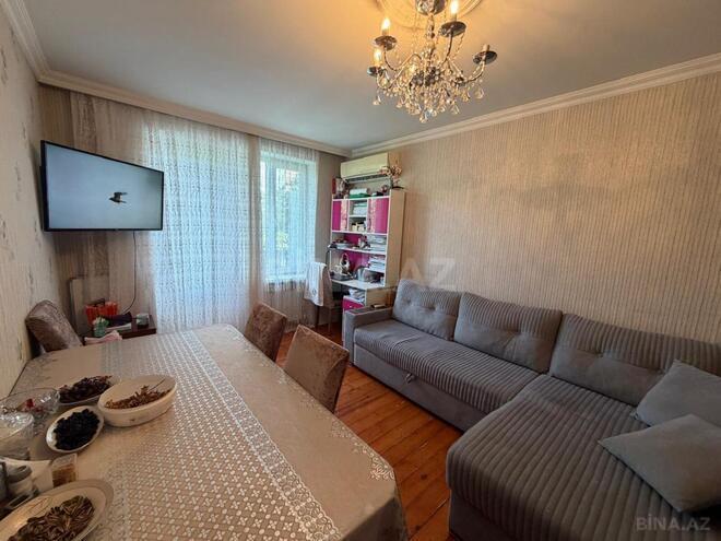 Продаётся 2-комн. вторичка 55 м², м. Кара Караев, photo 13 from 14