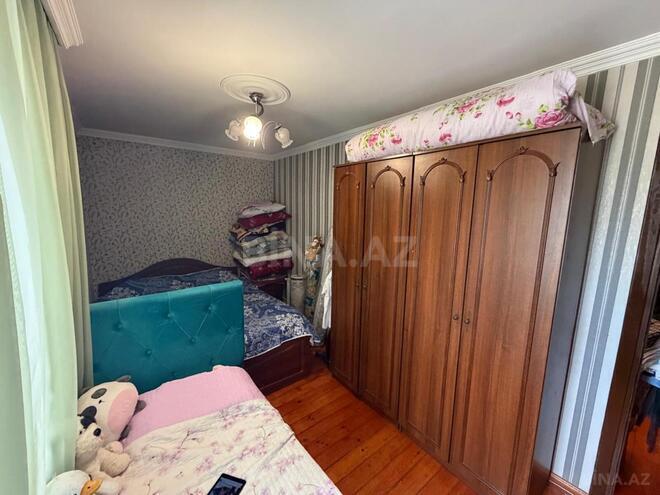 Продаётся 2-комн. вторичка 55 м², м. Кара Караев, photo 11 from 14