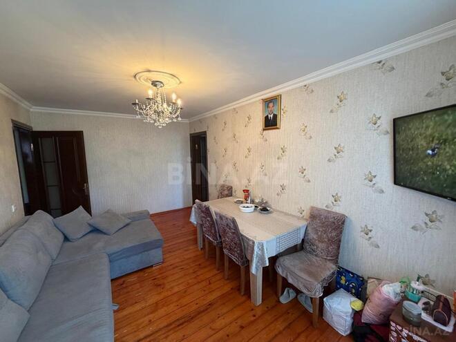 Продаётся 2-комн. вторичка 55 м², м. Кара Караев, photo 12 from 14