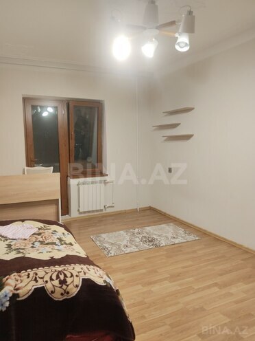 Satılır 5 otaqlı köhnə tikili 120 m², Xalqlar Dostluğu m., photo 1 from 24