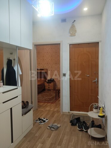 Satılır 5 otaqlı köhnə tikili 120 m², Xalqlar Dostluğu m., photo 15 from 24