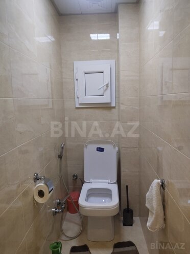 Satılır 5 otaqlı köhnə tikili 120 m², Xalqlar Dostluğu m., photo 23 from 24