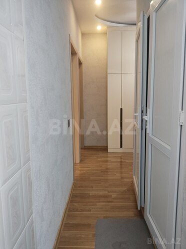 Satılır 5 otaqlı köhnə tikili 120 m², Xalqlar Dostluğu m., photo 5 from 24