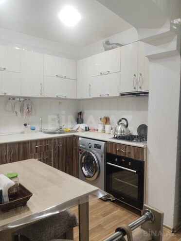 Satılır 5 otaqlı köhnə tikili 120 m², Xalqlar Dostluğu m., photo 4 from 24