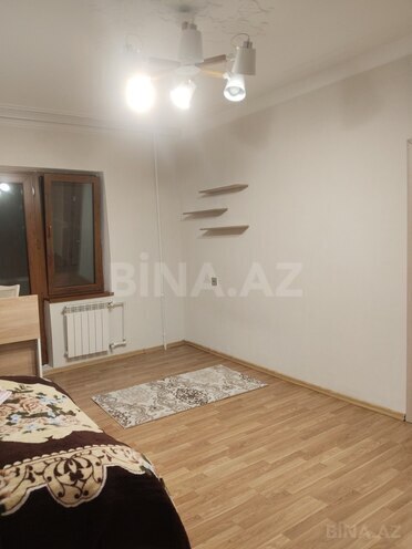 Satılır 5 otaqlı köhnə tikili 120 m², Xalqlar Dostluğu m., photo 20 from 24