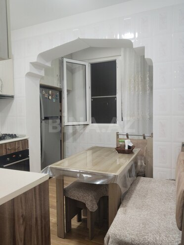 Satılır 5 otaqlı köhnə tikili 120 m², Xalqlar Dostluğu m., photo 14 from 24