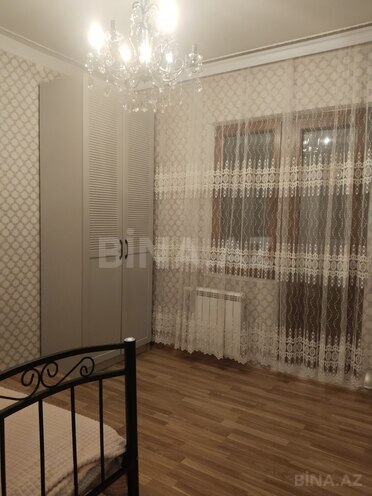 Satılır 5 otaqlı köhnə tikili 120 m², Xalqlar Dostluğu m., photo 17 from 24