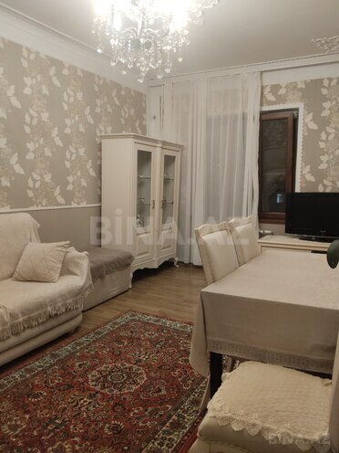 Satılır 5 otaqlı köhnə tikili 120 m², Xalqlar Dostluğu m., photo 11 from 24