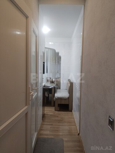 Satılır 5 otaqlı köhnə tikili 120 m², Xalqlar Dostluğu m., photo 6 from 24
