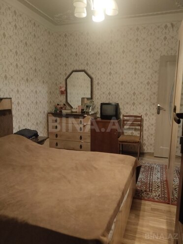 Satılır 5 otaqlı köhnə tikili 120 m², Xalqlar Dostluğu m., photo 8 from 24