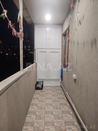 Satılır 5 otaqlı köhnə tikili 120 m², Xalqlar Dostluğu m., photo 12 from 24