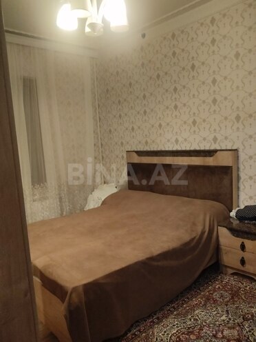 Satılır 5 otaqlı köhnə tikili 120 m², Xalqlar Dostluğu m., photo 21 from 24