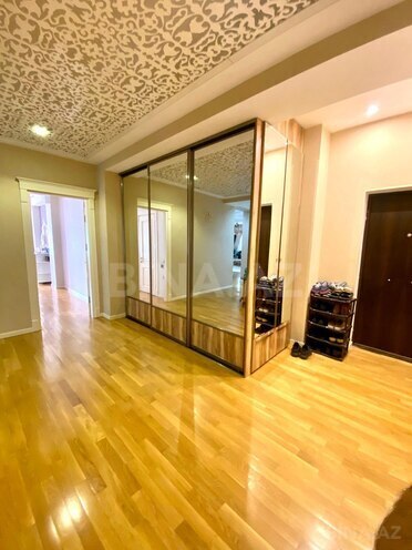 Продаётся 3-комн. новостройка 135 м², пос. 8-й мкр, photo 14 from 30