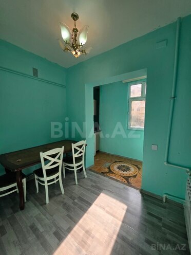 Satılır 1 otaqlı köhnə tikili 45 m², Suraxanı r., photo 6 from 11