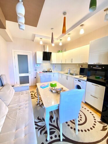 Продаётся 3-комн. новостройка 135 м², пос. 8-й мкр, photo 11 from 30