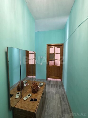 Satılır 1 otaqlı köhnə tikili 45 m², Suraxanı r., photo 4 from 11