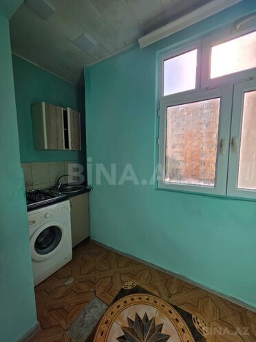 Satılır 1 otaqlı köhnə tikili 45 m², Suraxanı r., photo 8 from 11