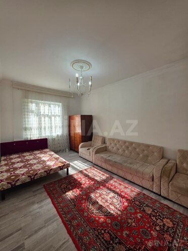 Satılır 1 otaqlı köhnə tikili 45 m², Suraxanı r., photo 1 from 11