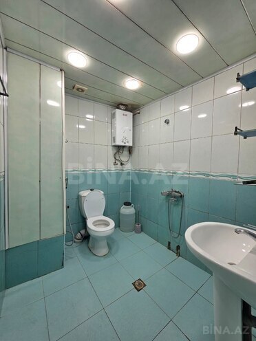 Satılır 1 otaqlı köhnə tikili 45 m², Suraxanı r., photo 10 from 11