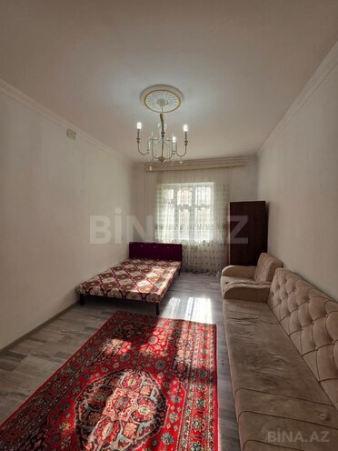 Satılır 1 otaqlı köhnə tikili 45 m², Suraxanı r., photo 3 from 11