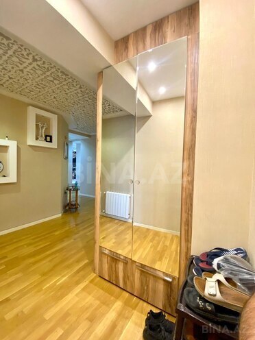 Продаётся 3-комн. новостройка 135 м², пос. 8-й мкр, photo 13 from 30