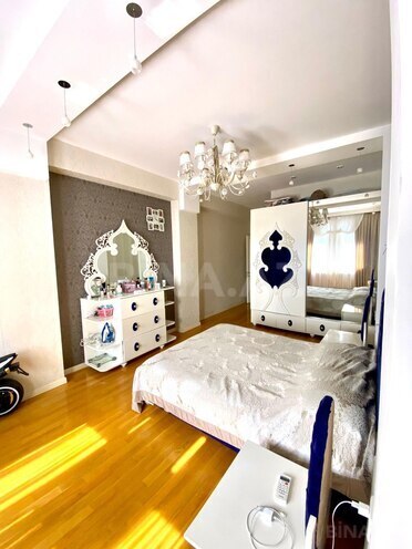 Продаётся 3-комн. новостройка 135 м², пос. 8-й мкр, photo 7 from 30