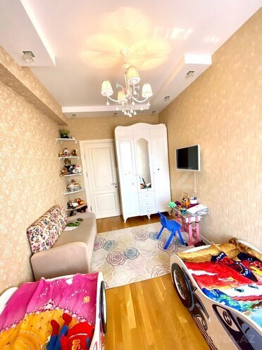 Продаётся 3-комн. новостройка 135 м², пос. 8-й мкр, photo 9 from 30