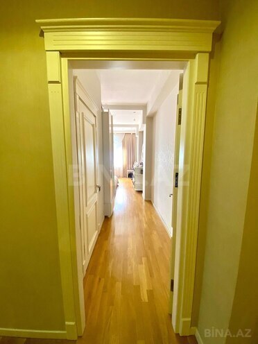 Продаётся 3-комн. новостройка 135 м², пос. 8-й мкр, photo 16 from 30