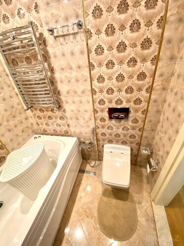 Продаётся 3-комн. новостройка 135 м², пос. 8-й мкр, photo 25 from 30