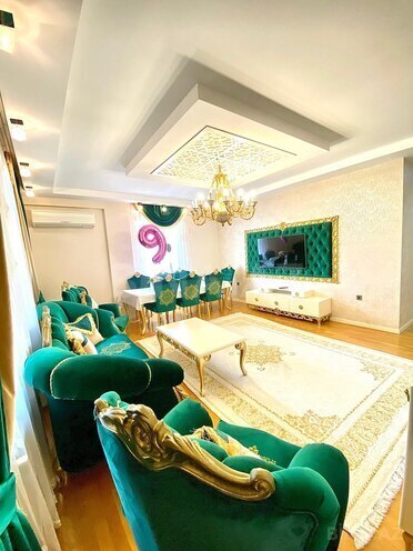 Продаётся 3-комн. новостройка 135 м², пос. 8-й мкр, photo 1 from 30