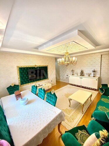 Продаётся 3-комн. новостройка 135 м², пос. 8-й мкр, photo 3 from 30
