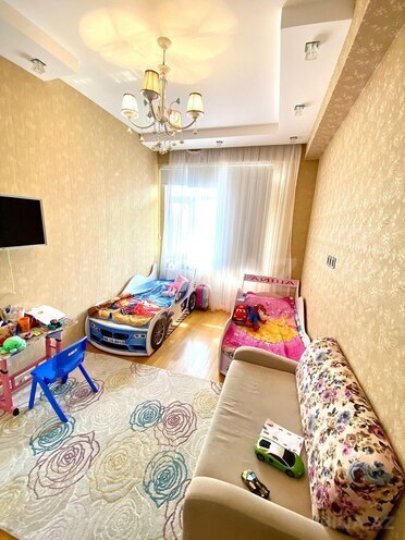 Продаётся 3-комн. новостройка 135 м², пос. 8-й мкр, photo 8 from 30