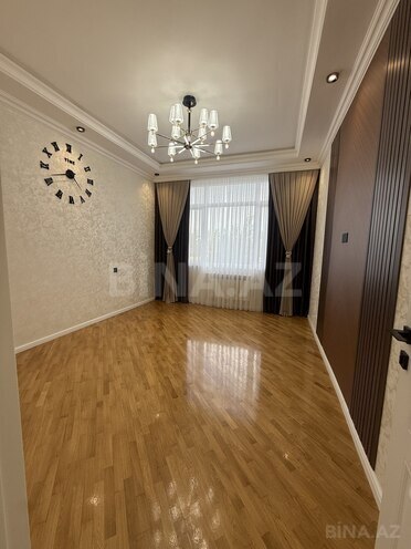Продаётся 3-комн. новостройка 102.5 м², пос. Ахмедлы, photo 1 from 14