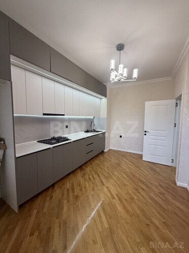 Продаётся 3-комн. новостройка 102.5 м², пос. Ахмедлы, photo 10 from 14