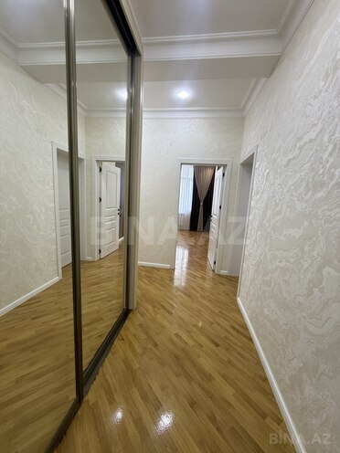 Продаётся 3-комн. новостройка 102.5 м², пос. Ахмедлы, photo 7 from 14