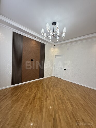 Продаётся 3-комн. новостройка 102.5 м², пос. Ахмедлы, photo 3 from 14