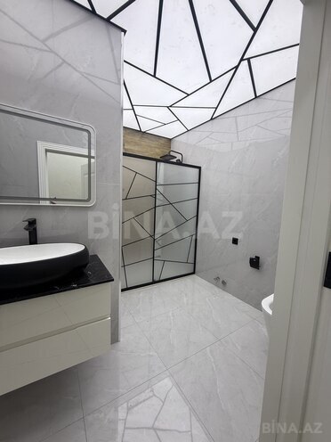 Продаётся 3-комн. новостройка 102.5 м², пос. Ахмедлы, photo 12 from 14